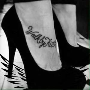 Meet your Posher, Barbie